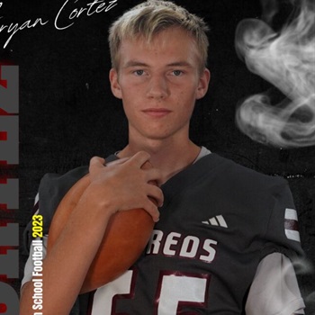 Bryan Cortez