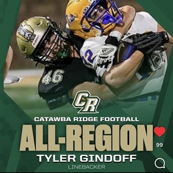 Tyler Gindoff