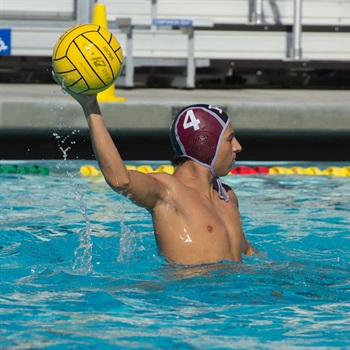 James Zepeda