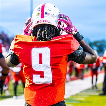 Jalen Walker