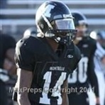 Keontae Edwards