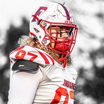 Evan Colegrove