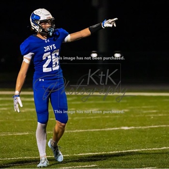 Brody Klebenow