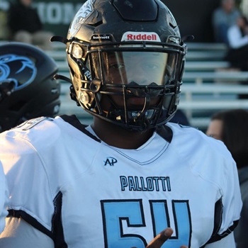 Chahaad Mason-Glascoe