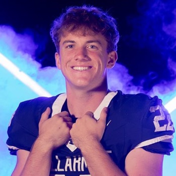 Justin Donahue