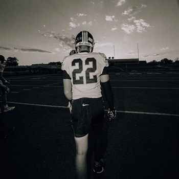 Beau Chisholm