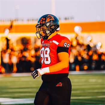 Ethan Marchlinski