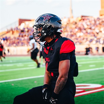 Isaiah Witherspoon