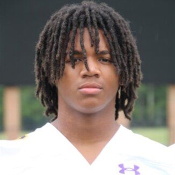 Laquan Pendleton