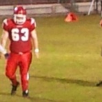 Brennan Gallagher