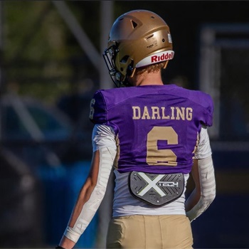 Colin Darling