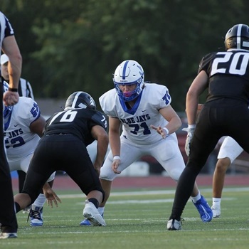 Avery James Florence