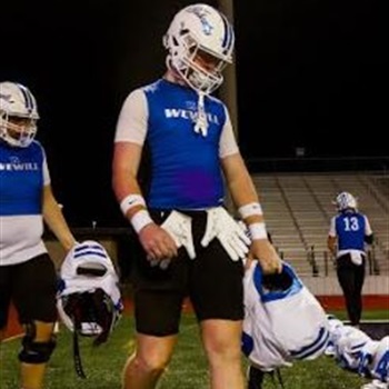 Blake Fouts
