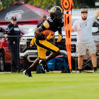 Jamarion Campbell