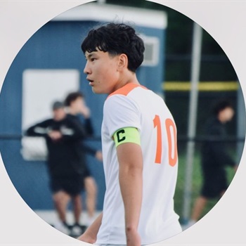 Bishrelt "Giga" Bat-Erdene