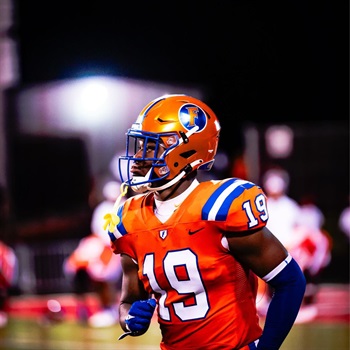Elmo Gilliam Jr.