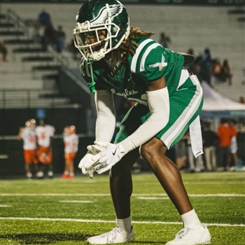 Xavier Sheffield