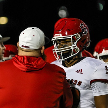 Keytron Ancrum-Gibbs