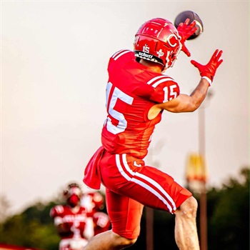 Jaden Jeffress