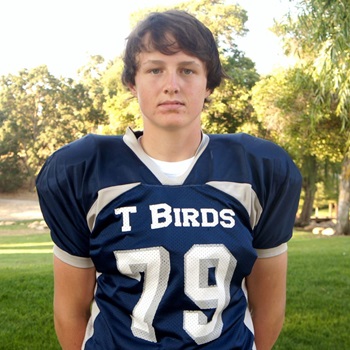 Matthew Abbes