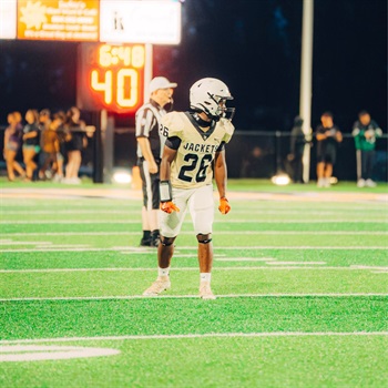 Amarion Rice