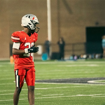 Marquaveon Tate
