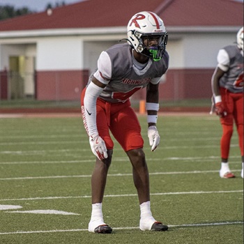 James “Trae” Dade