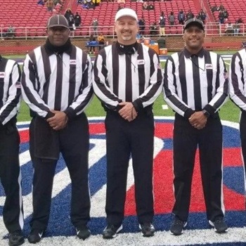 Central Virginia Football Officials Association