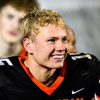 Nolan Schley