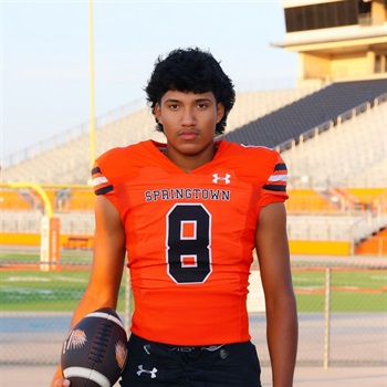 Omar Hernandez