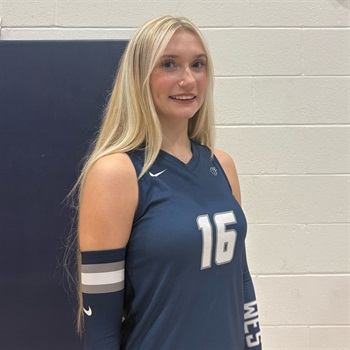 Tori Massengill
