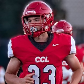 Charles-Antoine Lebeau (WILL)