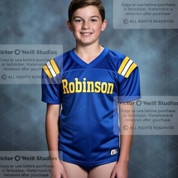 Bryce (honey boy) Johnson