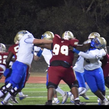 X’Zavier Stafford