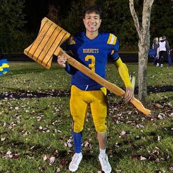 Adin Brewer