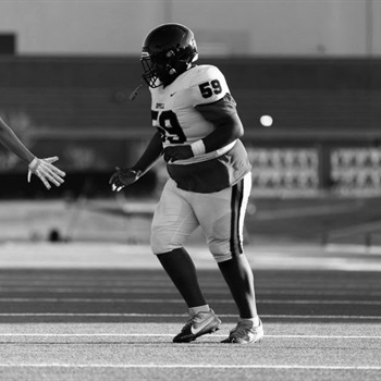 Jaylon Harris