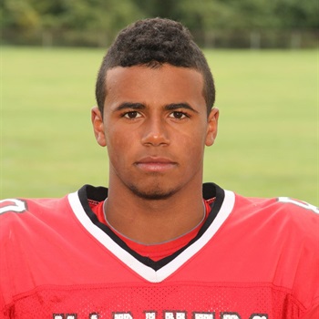 Deontae Stanley