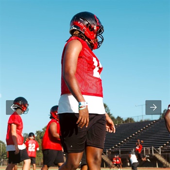 Deauntrey Singleton