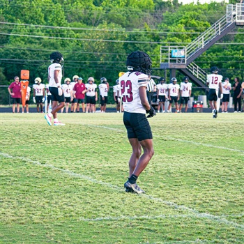 Da’Trell Watson