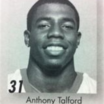 Anthony Talford