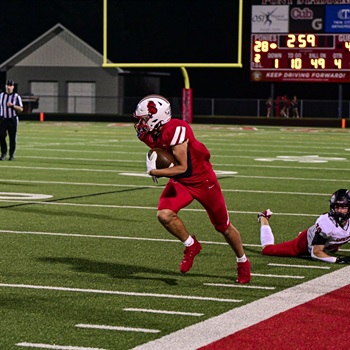 Carter Zollar