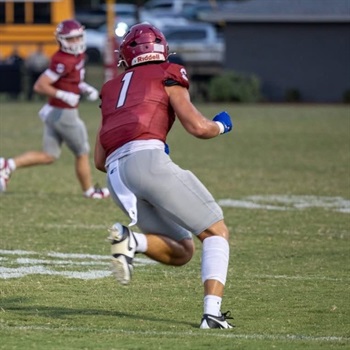 Weston Sasser