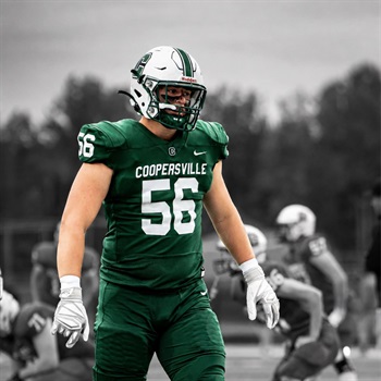 Hunter Hankamp