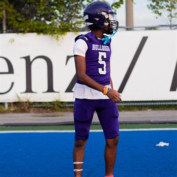 Shayne Tyler Bernavil