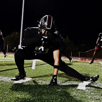 Trent Jaime Johnson-Price