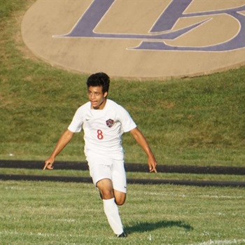 Christian Acosta Bernal