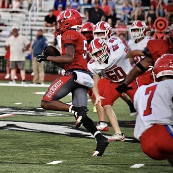 T.J. Hayes