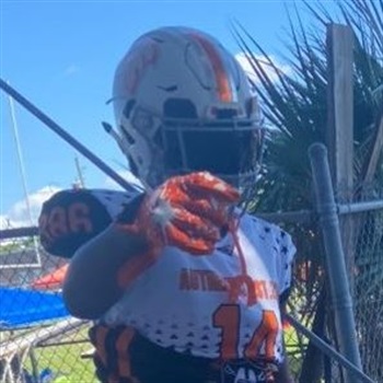 YaJuan ”YJ” Gustave