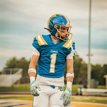 Braedyn McKean