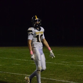 Chase McArdle